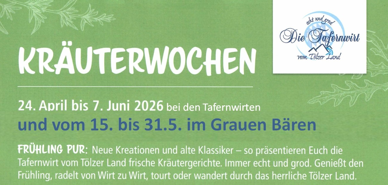 teaser kräuter